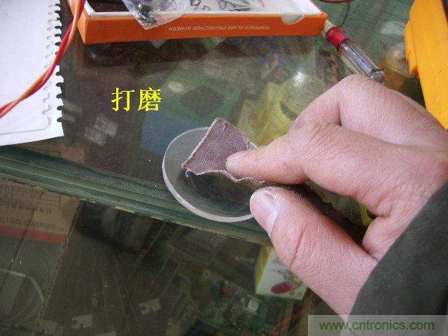 DIY：大雄家的路燈，帶你找回童年的記憶