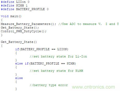 頭腦風暴:靈活的電池充電系統(tǒng)設計探討