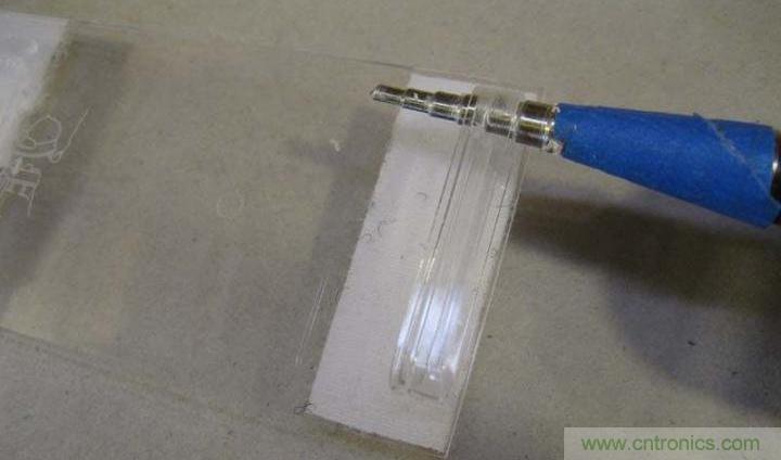我就是這么牛！DIY IPod 耳放!