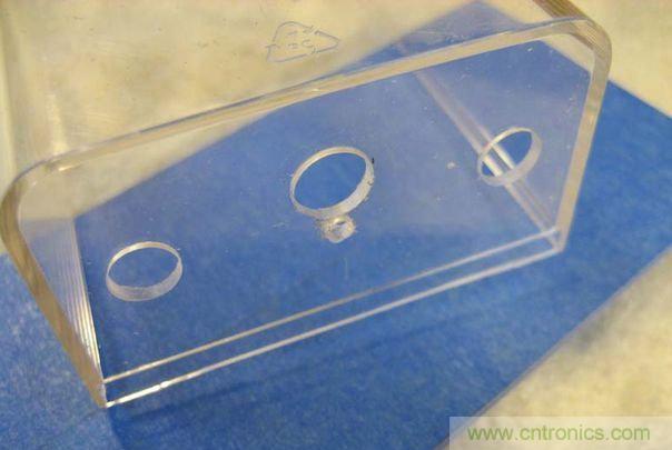我就是這么牛！DIY IPod 耳放!