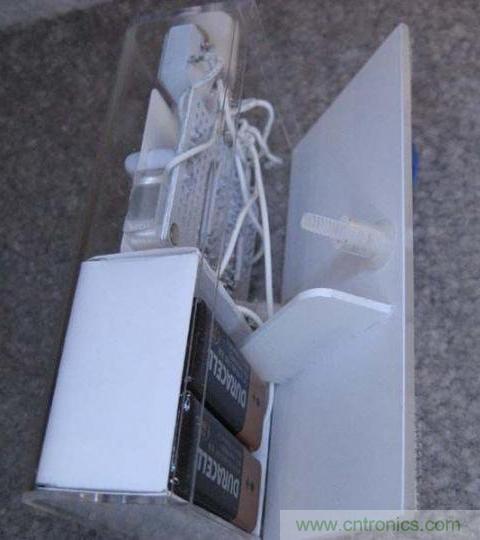 我就是這么牛！DIY IPod 耳放!