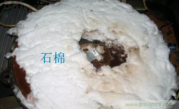 過去的質(zhì)量良心，百合花牌電磁爐拆解