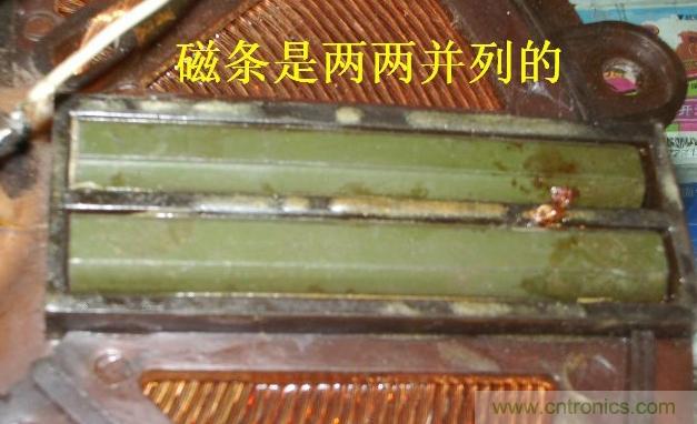 過去的質(zhì)量良心，百合花牌電磁爐拆解