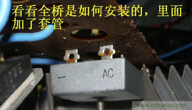 過去的質(zhì)量良心，百合花牌電磁爐拆解