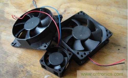 創(chuàng)意DIY！迷你風(fēng)力發(fā)電機(jī)！