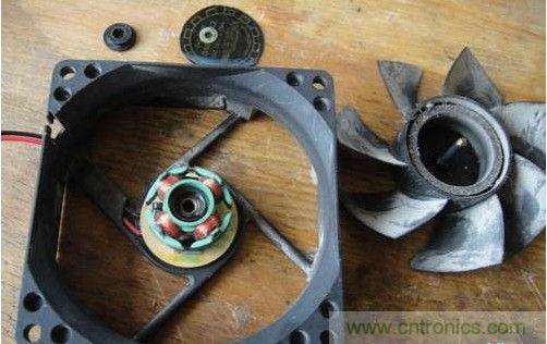 創(chuàng)意DIY！迷你風(fēng)力發(fā)電機(jī)！
