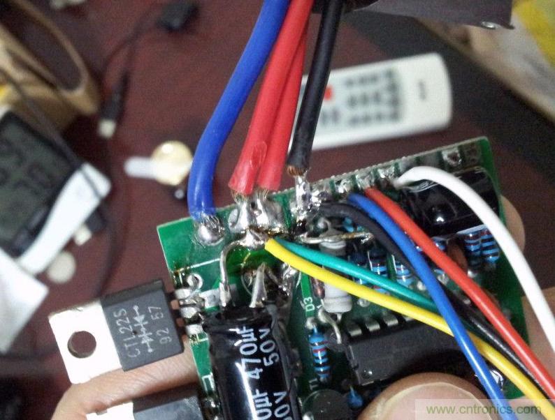 能工巧匠！DIY屬于你的電動滑板車！