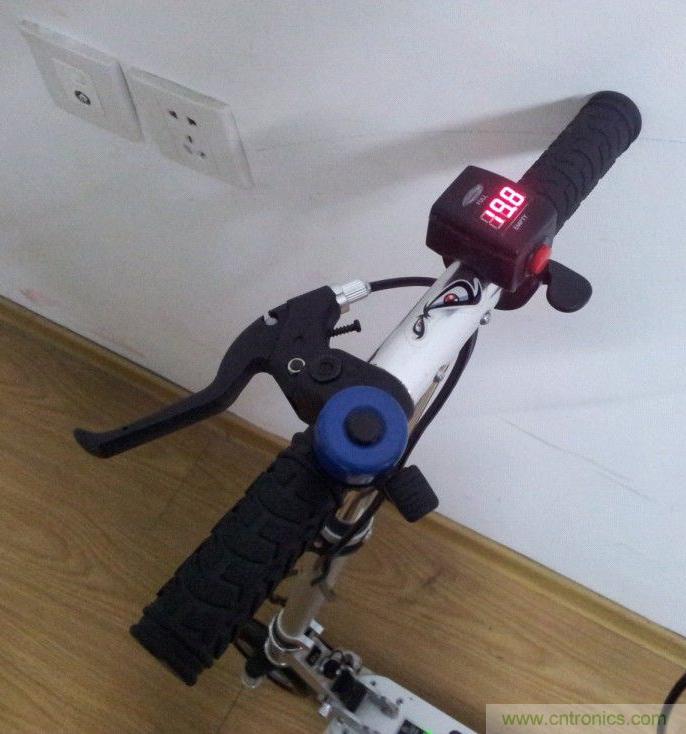 能工巧匠！DIY屬于你的電動滑板車！