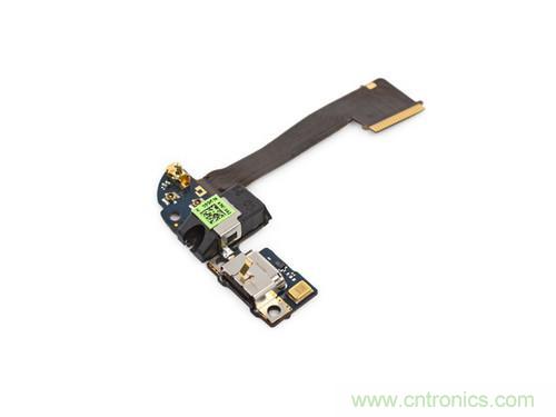 牛人強(qiáng)拆！新HTC One(M8)真機(jī)精密做工難修理