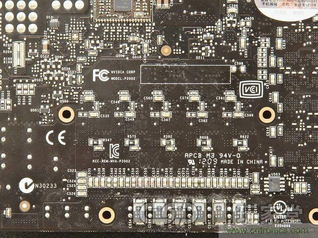 DIY：GTX680供電模塊大改造 4相如何變5相？
