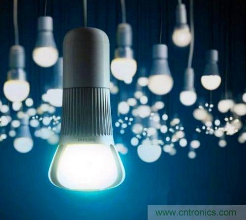 未來照明，LED的“專屬定制”