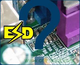 什么是ESD？