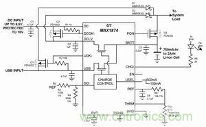 搜羅全網(wǎng)經(jīng)典充電電路設計，度娘知道的也不過如此了