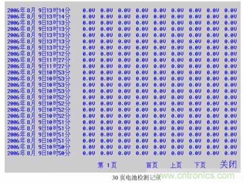 技術(shù)解析:WEINVIEW觸摸屏在電力工程運用