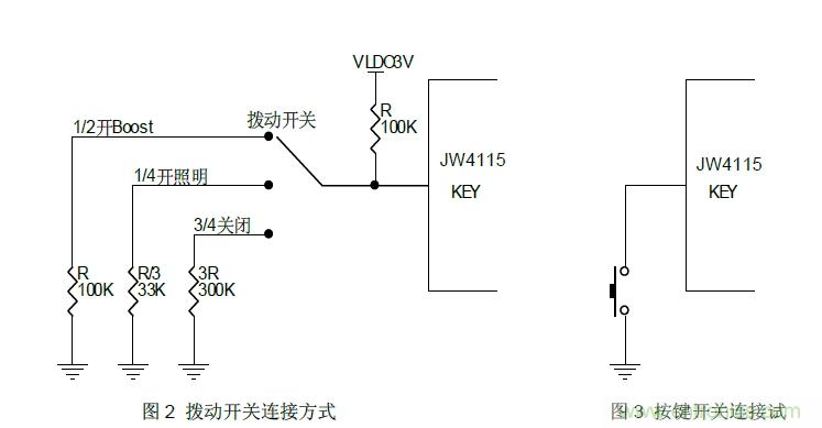 技術(shù)控:支持5顆LED顯示燈的移動電源設(shè)計(jì)及其電路圖