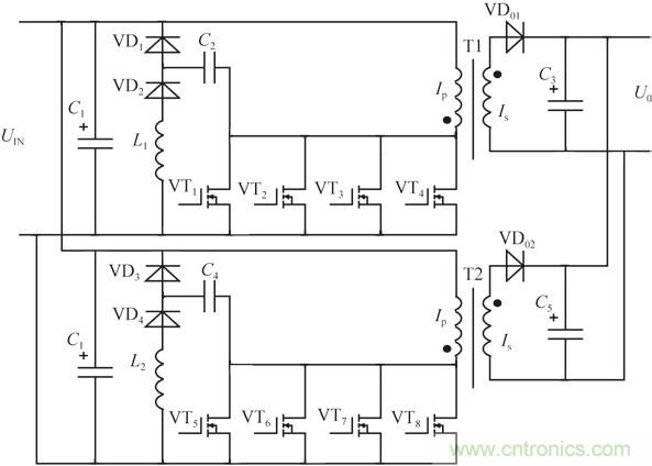 且看單端反激電路“玩轉(zhuǎn)”逆變電源！