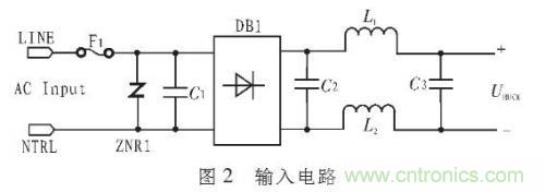 “甩脫”電解電容，優(yōu)化LED驅(qū)動(dòng)電路設(shè)計(jì)