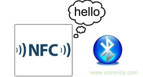 蘋(píng)果的普及“步伐”能否加快？NFC能做什么呢？