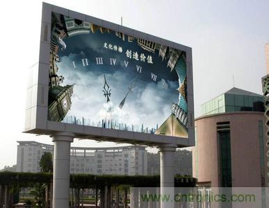 “守好”LED七大防線，LED戶外顯示屏將“無堅不摧”