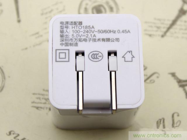 專家解析移動(dòng)電源：2A輸出比1A充電速度快？