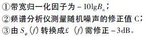注意啦！專家正解附加相位噪聲測試技術(shù)
