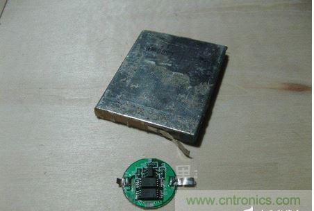DIY頭戴式藍牙耳機，