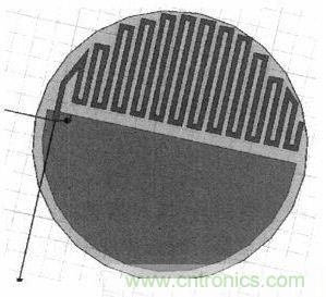 超小型、超高頻段的RFID標(biāo)簽PCB天線(xiàn)的設(shè)計(jì)