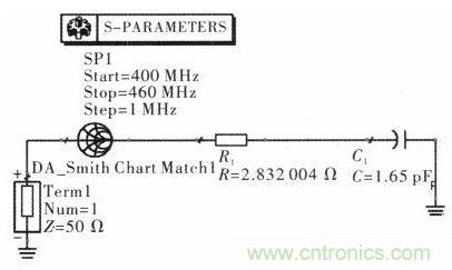 超小型、超高頻段的RFID標(biāo)簽PCB天線(xiàn)的設(shè)計(jì)