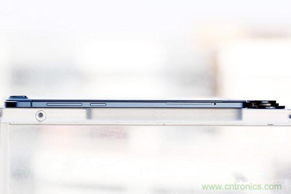 有圖有真相！暴拆VIVO X5 MAX,揭秘“最薄之謎”