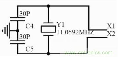 大牛解析單片機最小系統(tǒng)的組成電路，學(xué)單片機的看過來