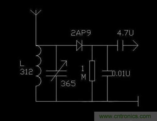 既省錢又省電！自己動手DIY礦石收音機(jī)