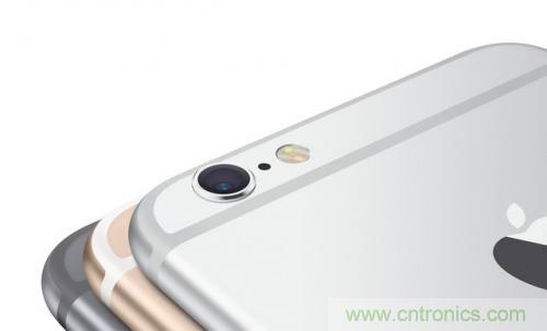 中關村提前透露：iPhone6s配置雙鏡頭而且還變焦！