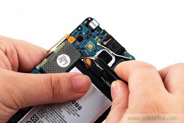 拆解狂魔荼毒新機(jī)三星金屬Galaxy A5，看槽點(diǎn)在何方？