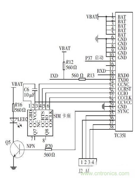攻略達人：如何快速設計汽車溫度控制系統(tǒng)連接器電路？