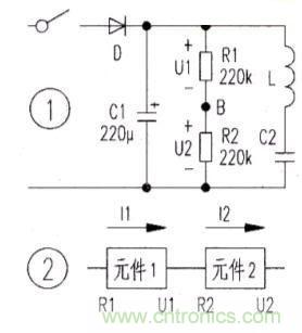 走捷徑才是硬道理！測量電子元件電阻值的獨門絕技