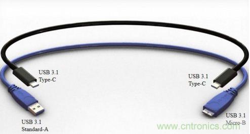 只需了解5個(gè)point，完爆USB Type C絕對(duì)沒(méi)問(wèn)題！