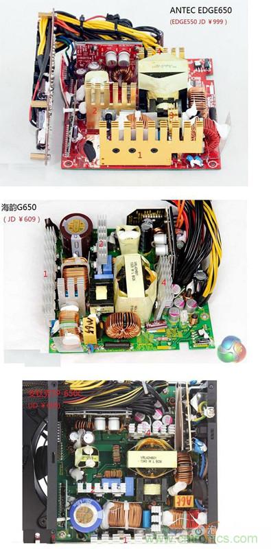 臺(tái)式電源選購(gòu)全攻略，遠(yuǎn)離被坑的結(jié)局【變壓器篇】