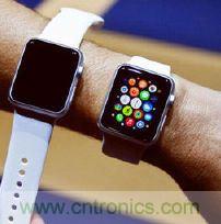 Apple Wacth遭吐槽！這真的是你要的款？