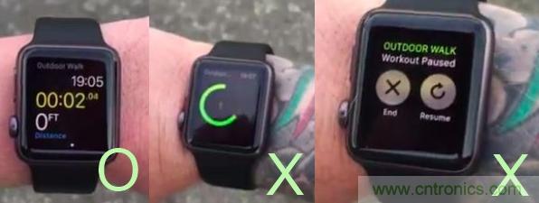 Apple Wacth遭吐槽！這真的是你要的款？