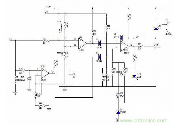 分析：短路保護(hù)對逆變器有什么作用？