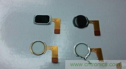 iPhone6如何辨真?zhèn)?？指紋識別“高下立現(xiàn)”