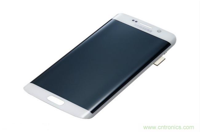 拆解三星Galaxy S6/S6 Edge，網(wǎng)友大呼“有料”！