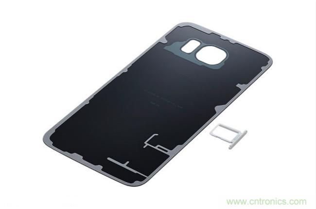 拆解三星Galaxy S6/S6 Edge，網(wǎng)友大呼“有料”！