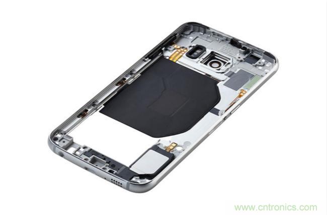 拆解三星Galaxy S6/S6 Edge，網(wǎng)友大呼“有料”！