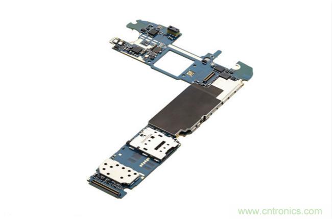 拆解三星Galaxy S6/S6 Edge，網(wǎng)友大呼“有料”！