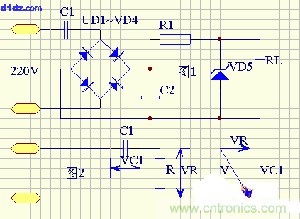 選對電容buck電路元器件，就這么省錢！