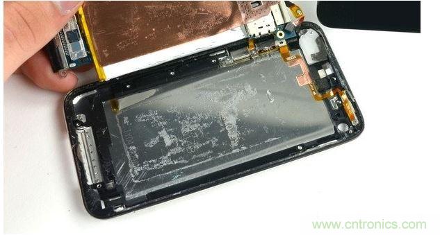 iPhone的設(shè)計(jì)、制造工藝歷程