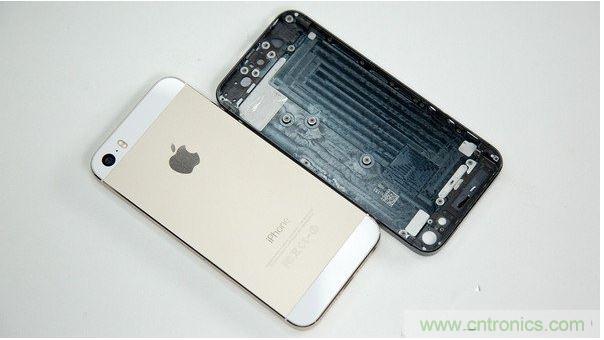 iPhone的設(shè)計(jì)、制造工藝歷程