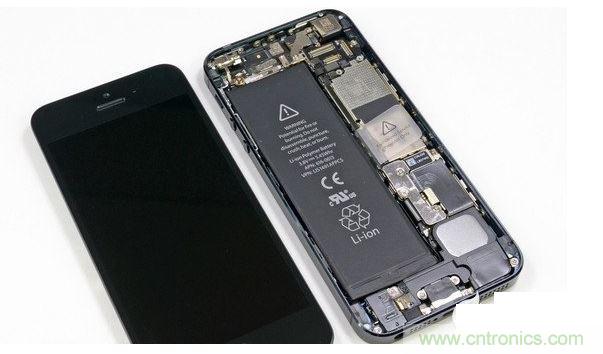 iPhone的設(shè)計(jì)、制造工藝歷程