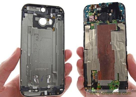 iPhone的設(shè)計(jì)、制造工藝歷程